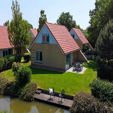 Glamping Tent With Kitchen And Bathroom, On A On The Ijsselmeer Luxury tent Andijk